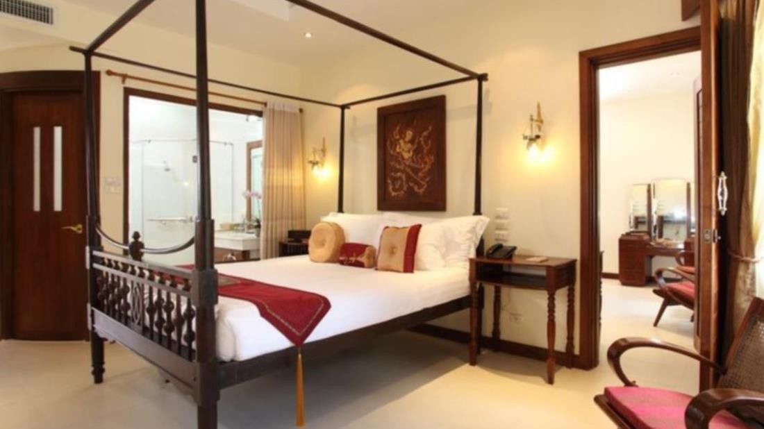 Kodchasri Thani Chiangmai Hotel