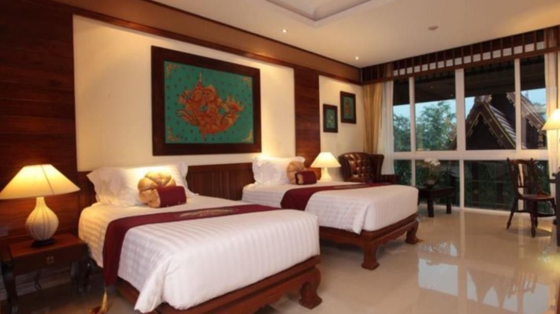 Kodchasri Thani Chiangmai