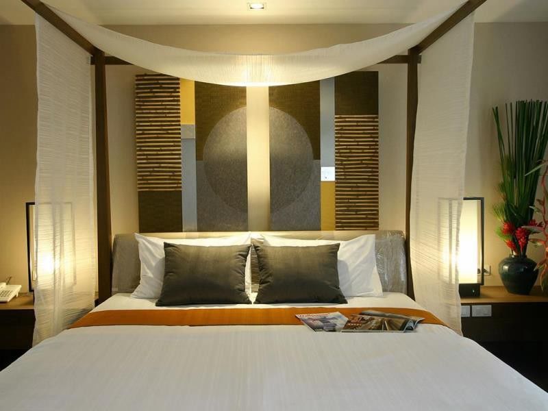 Resort Rarin Jinda Wellness Spa Chiang Mai