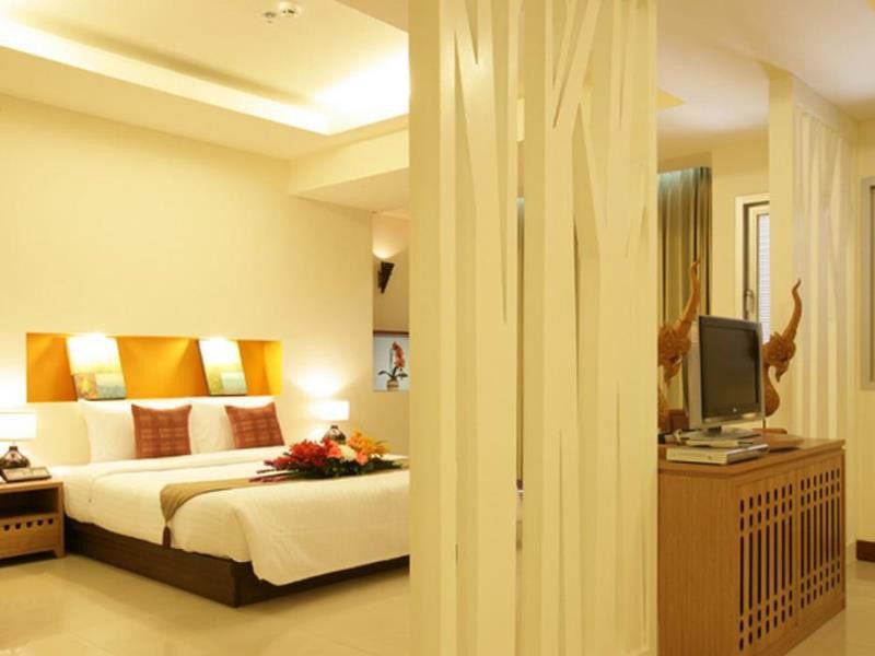 Maninarakorn 4* Chiang Mai