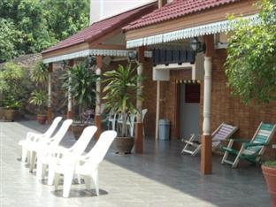 Anodard Hotel
