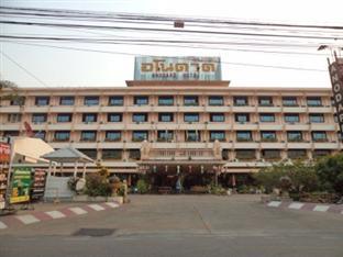 Hotel Anodard 2*
