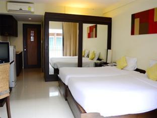 Resort B2