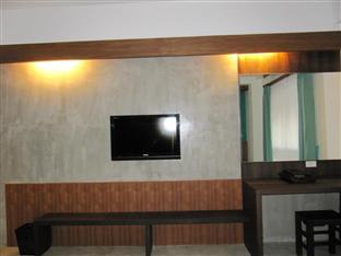 Baan Ing Ping Resort 3*