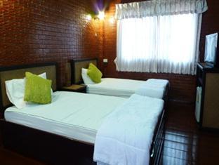 Baan Kaewta Chiang Mai