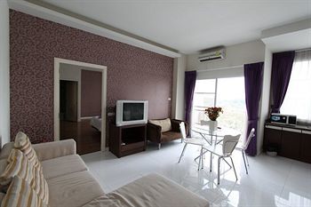Baiyoke Ciao Hotel Chiang Mai