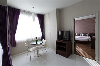 Hotel Baiyoke Ciao 3*