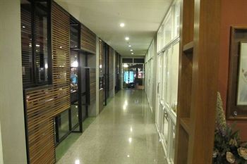 Hotel Baiyoke Ciao Chiang Mai