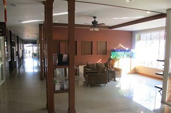 Baiyoke Ciao Hotel Chiang Mai