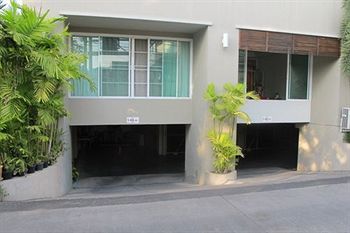 Baiyoke Ciao Chiang Mai