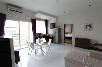Baiyoke Ciao 3*