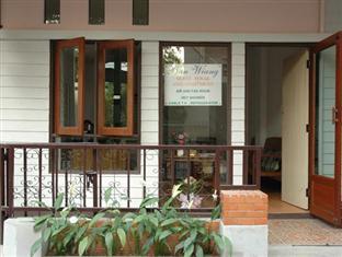 Gasthuis Ban Wiang Chiang Mai