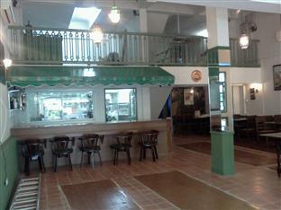 Guest house Bon Ca Va