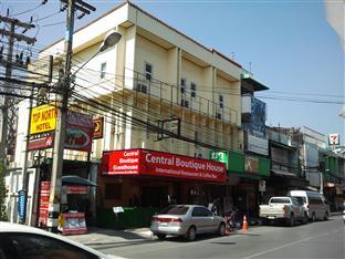 Central Guesthouse 2*