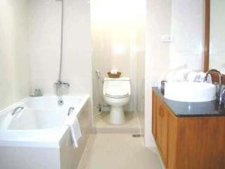 Hotel Phucome Chiang Mai