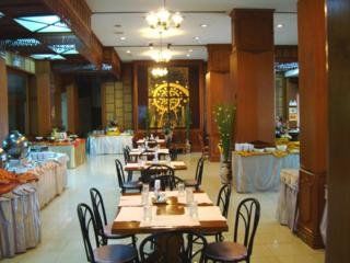 Hotel Phucome