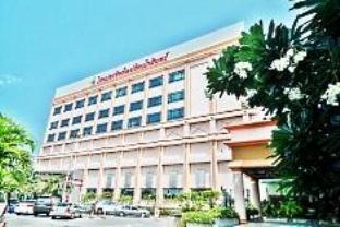Hotel Chiangmai Ratanakosin 3*