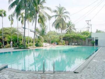 Hotel Diamond River Ping Petch-ngam 3*