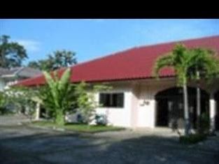 Flora House