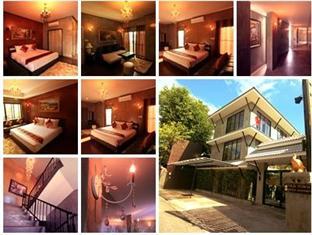 G2 Boutique Hotel Chiang Mai