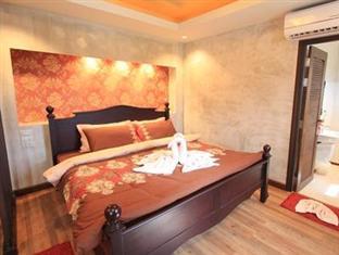Inspire House 3*