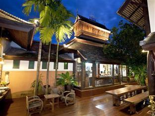 Amata Lanna Jangmuang 3*