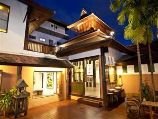 Amata Lanna Jangmuang