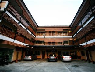 Miami 2* Chiang Mai