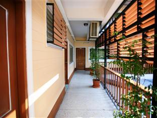 Miami Hotel Chiang Mai