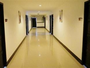 Hostel Noble House Chiangmai