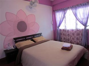 Guest house Pepper House Chiang Mai