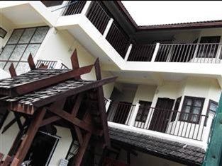 Rim Ping Gasthuis Chiang Mai