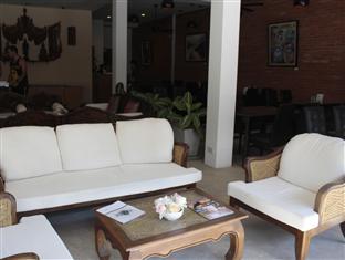 Roongruang Inn Chiang Mai