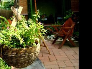 Siri House Bed&breakfast Gasthof Chiang Mai