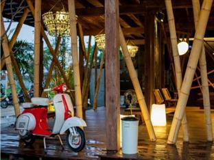 Sleepbox Chiangmai