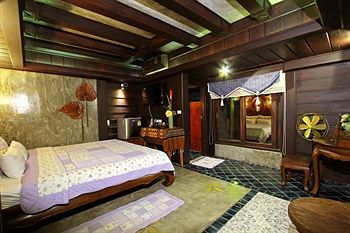 Hotel Thannatee Boutique