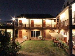 Gasthuis Thongran's House 2*