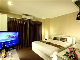 Victoria Nimman Hotel 3*