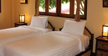 The Pavana Hotel 4*
