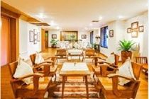Hotel Baan Din Ki