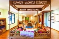 Baan Din Ki 3* Chiang Mai