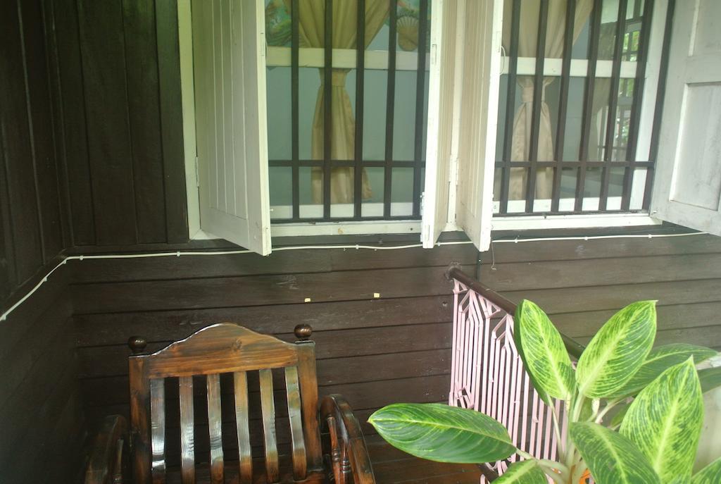 Guest house Chok Dee Chiang Mai