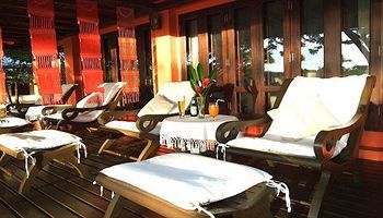 Baan Nam Ping Riverside Tempat peranginan Chiang Mai