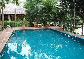 Baan Nam Ping Riverside Tempat peranginan Chiang Mai