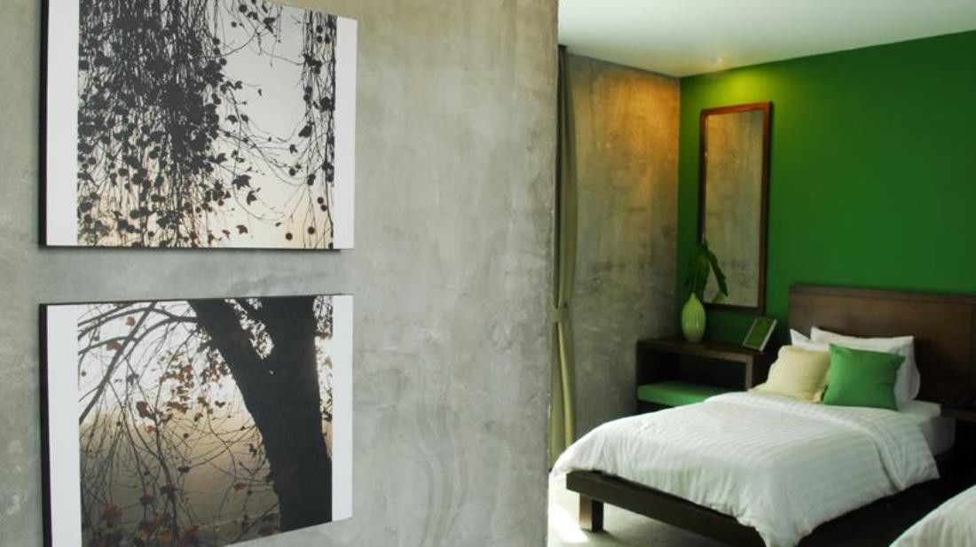 Hotel Ketawa Pet Friendly Chiang Mai