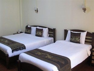 Sasima Guest house Chiang Mai