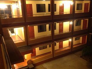 Sapan Hotel 3*