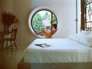 The Artel Nimman Hotel