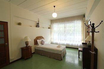 Fullrich Lanna 3* Chiang Mai