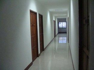 Vipa House Hotel Chiang Mai